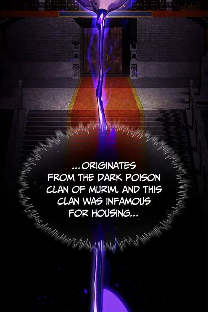Descended from Divinity Chapter 115