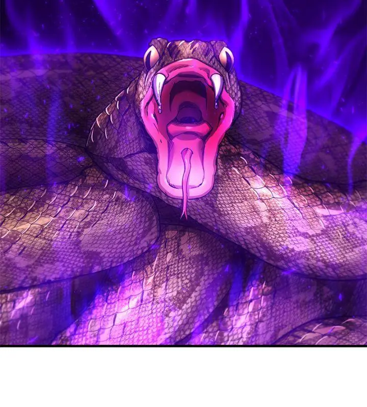 Descended from Divinity Chapter 115