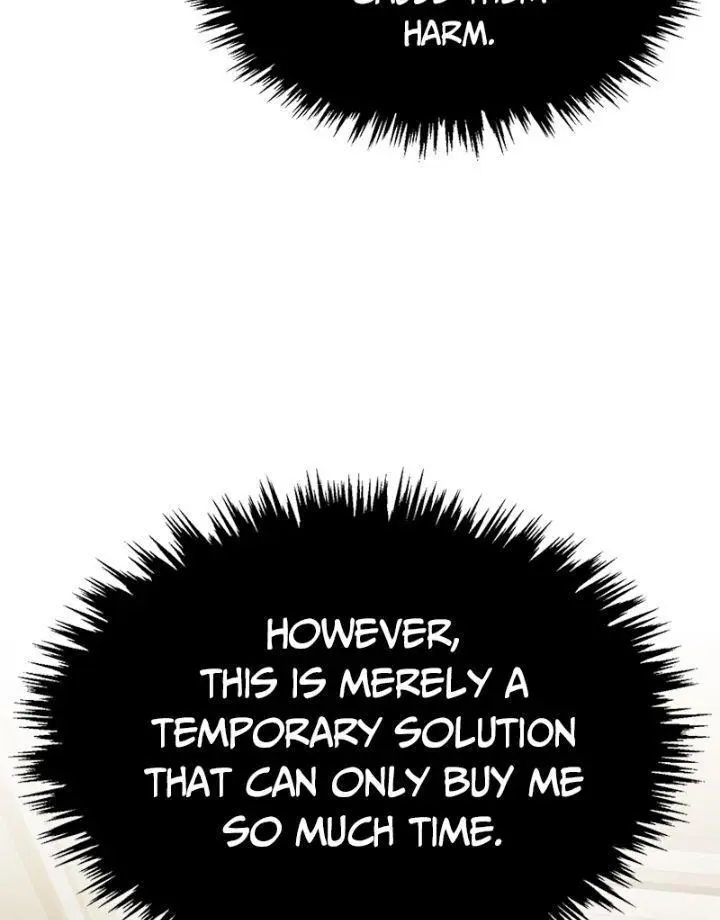 Descended from Divinity Chapter 115