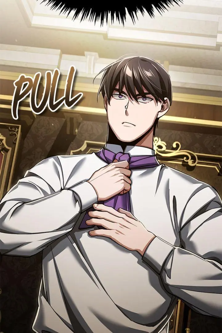 Descended from Divinity Chapter 115