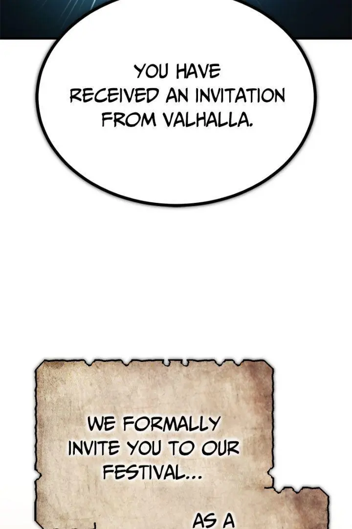 Descended from Divinity Chapter 115
