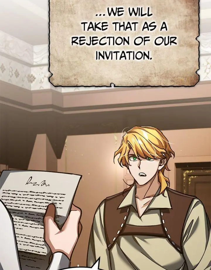 Descended from Divinity Chapter 115