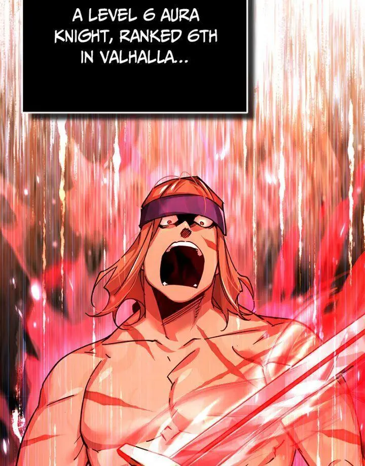Descended from Divinity Chapter 115