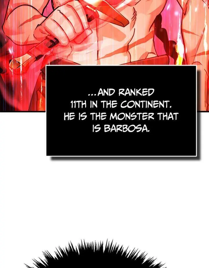 Descended from Divinity Chapter 115