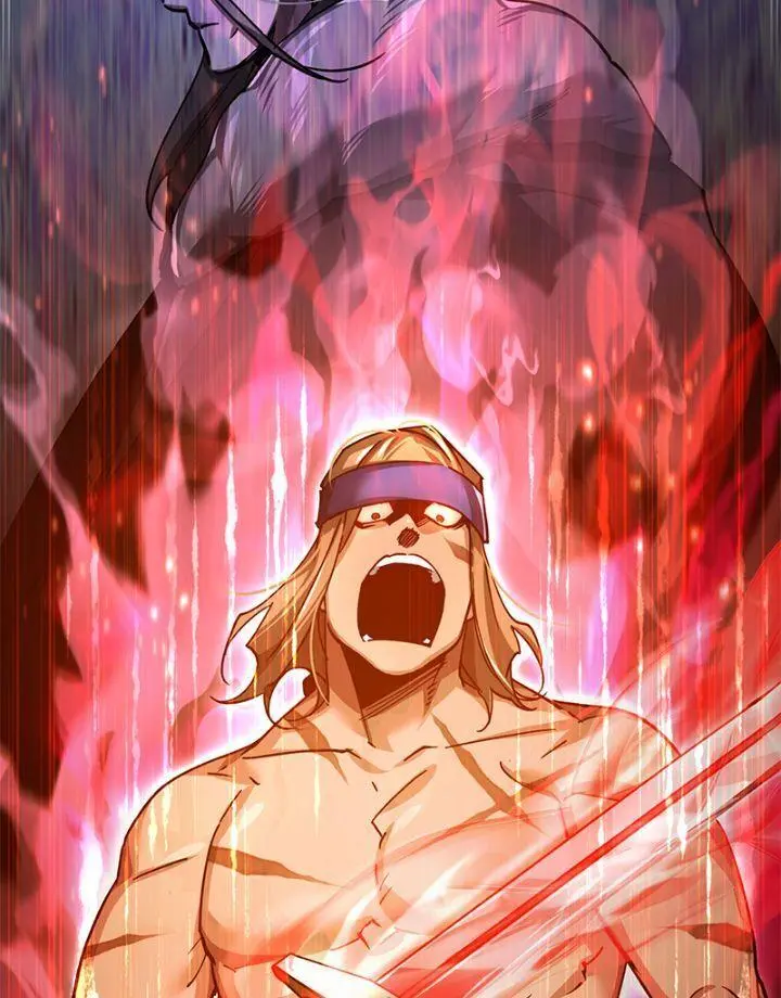 Descended from Divinity Chapter 115