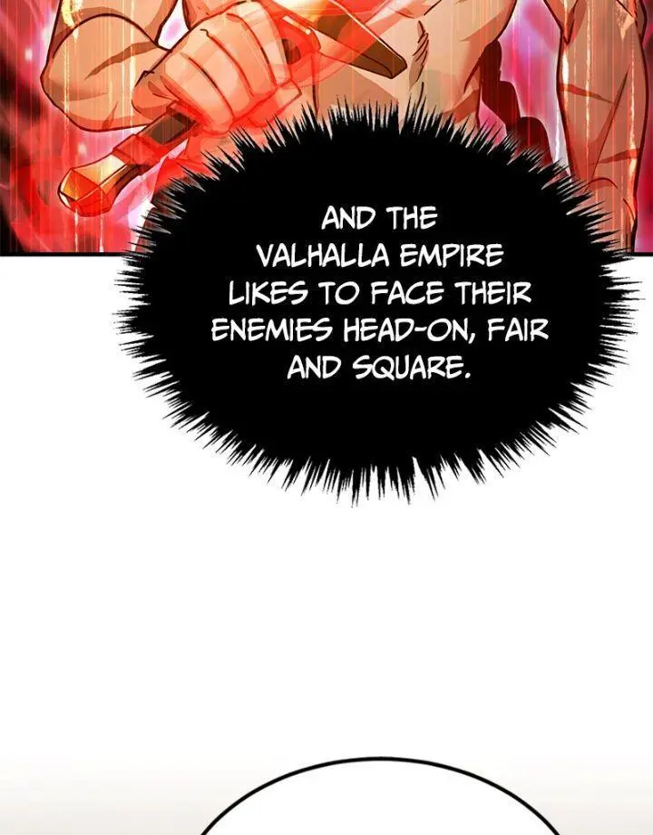 Descended from Divinity Chapter 115