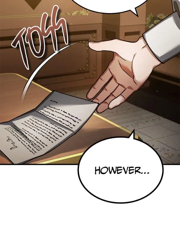 Descended from Divinity Chapter 115