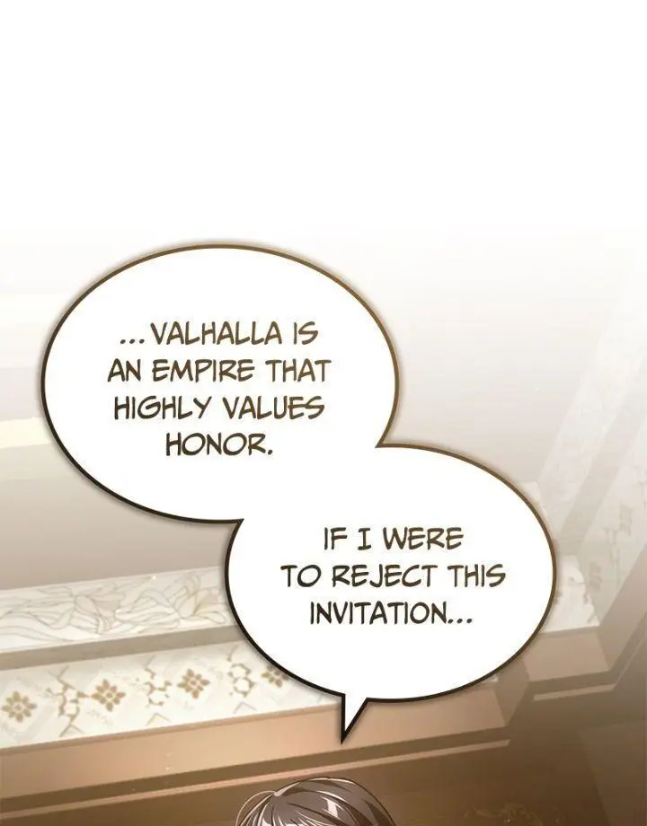 Descended from Divinity Chapter 115