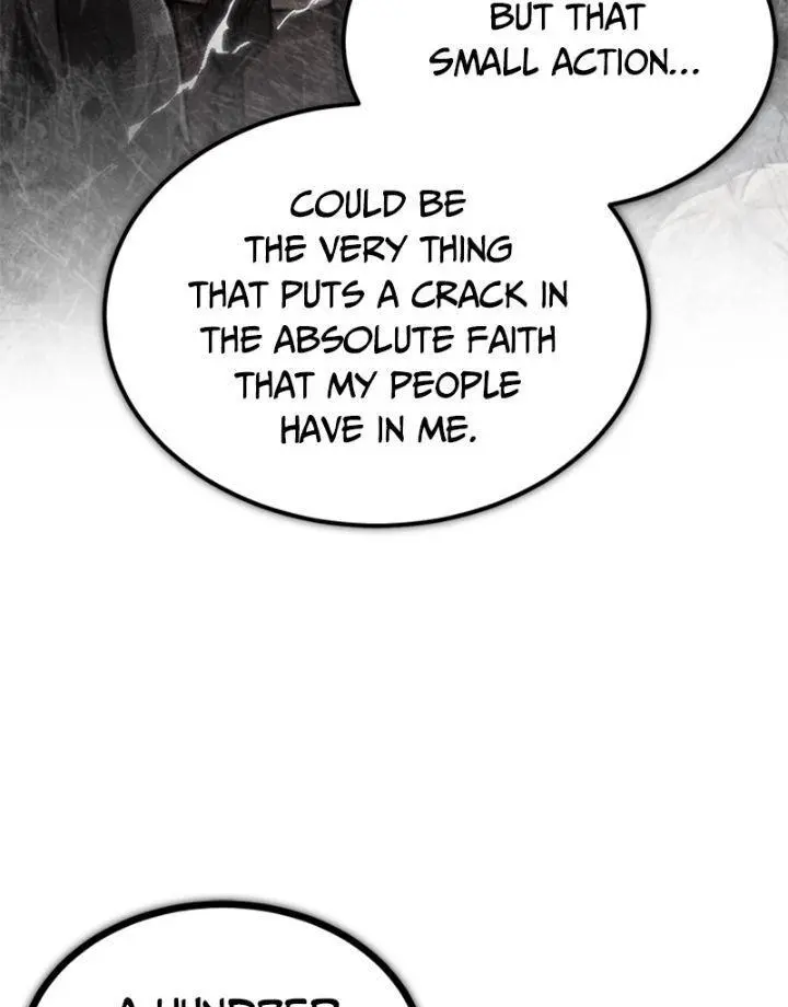 Descended from Divinity Chapter 115