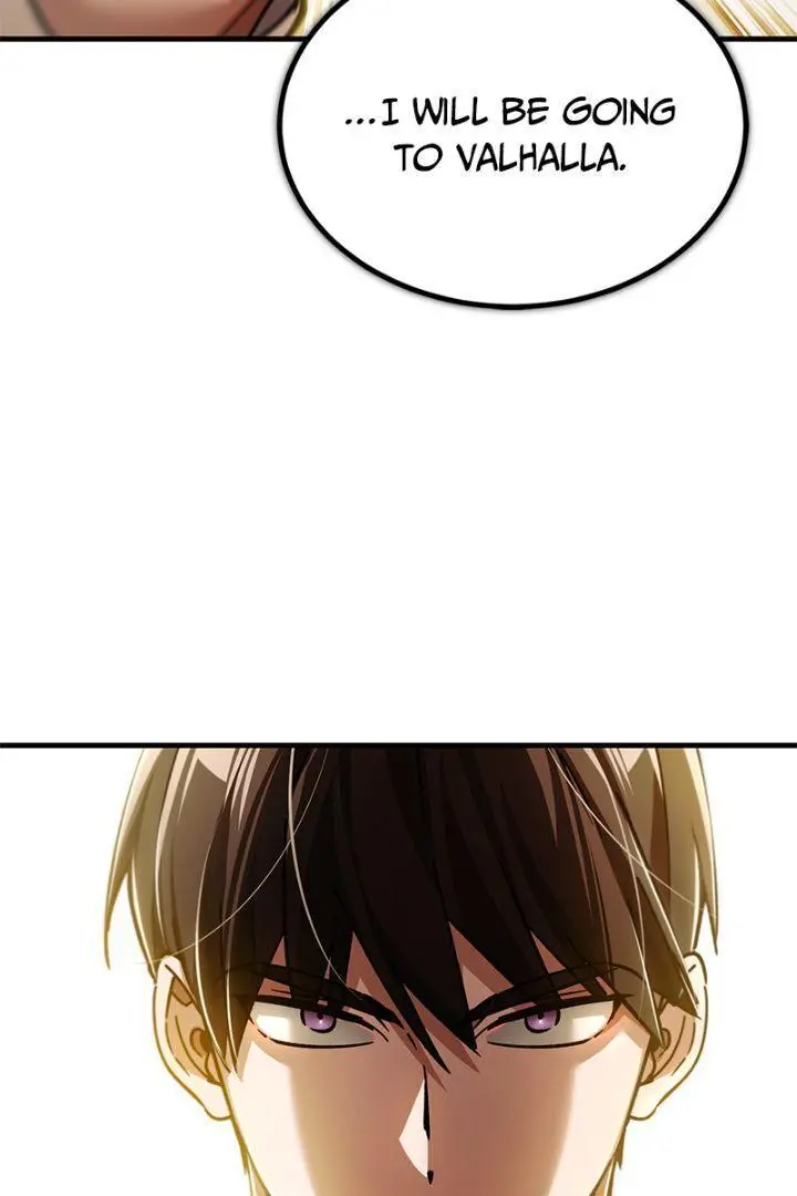 Descended from Divinity Chapter 115