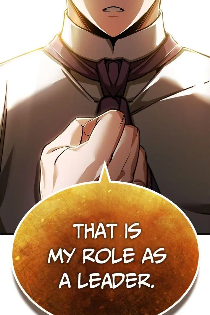 Descended from Divinity Chapter 115