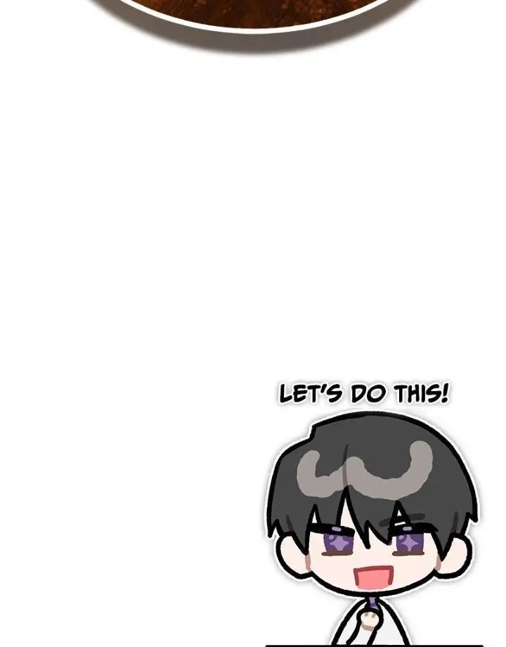 Descended from Divinity Chapter 115