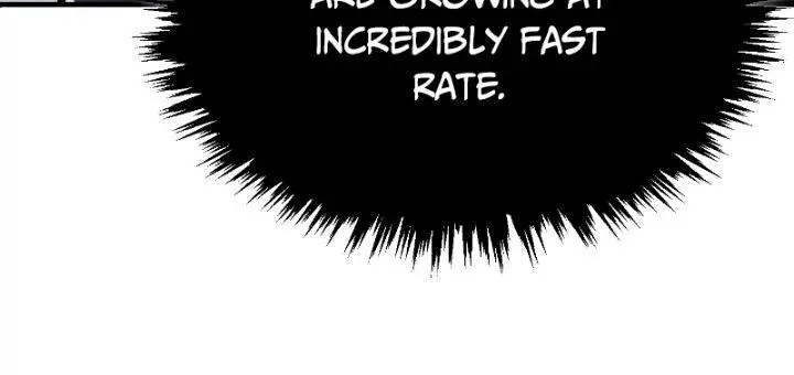 Descended from Divinity Chapter 116