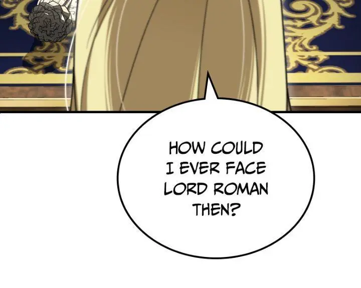 Descended from Divinity Chapter 116