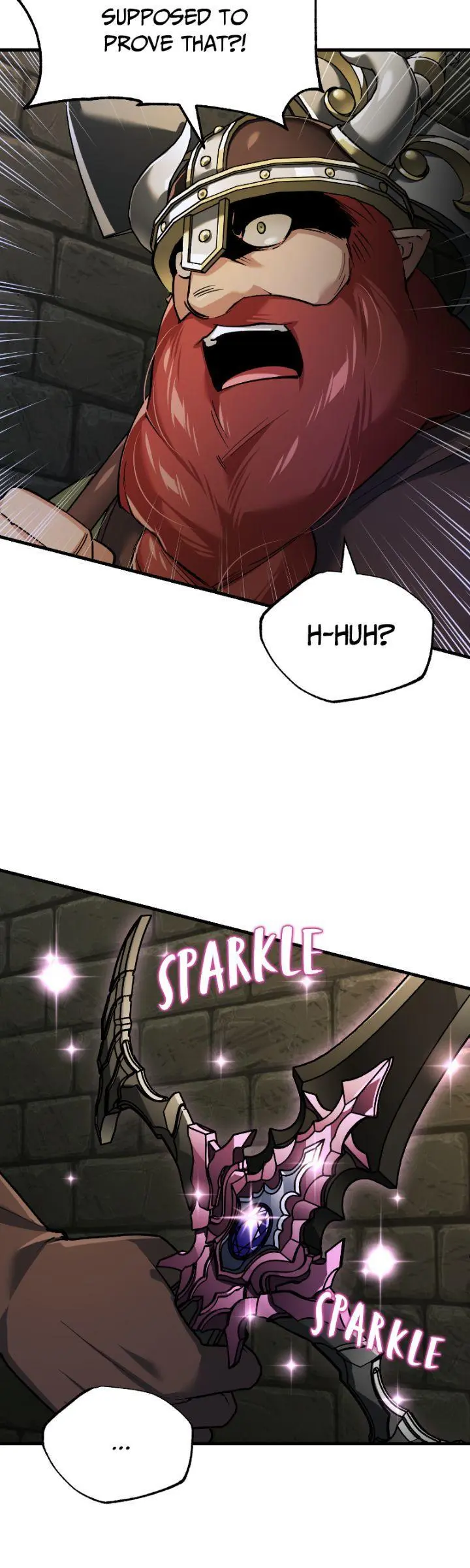 Descended from Divinity Chapter 117