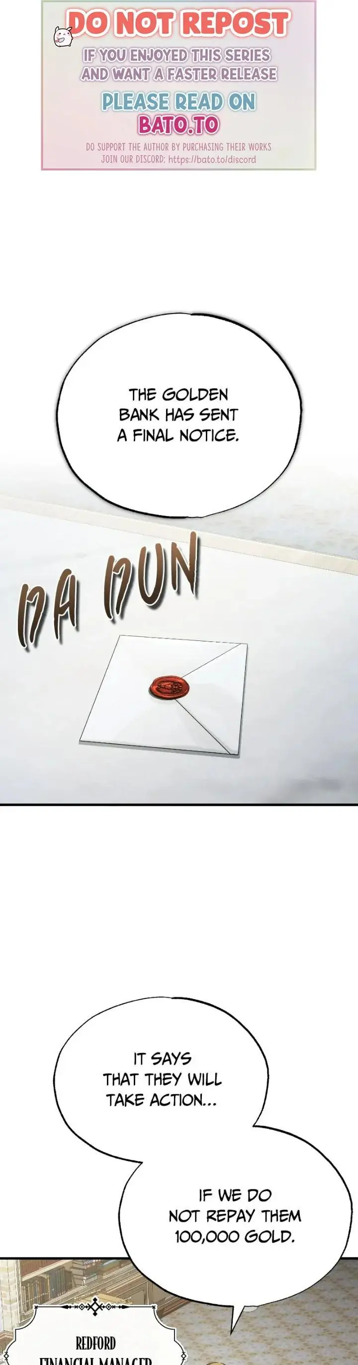 Descended from Divinity Chapter 118
