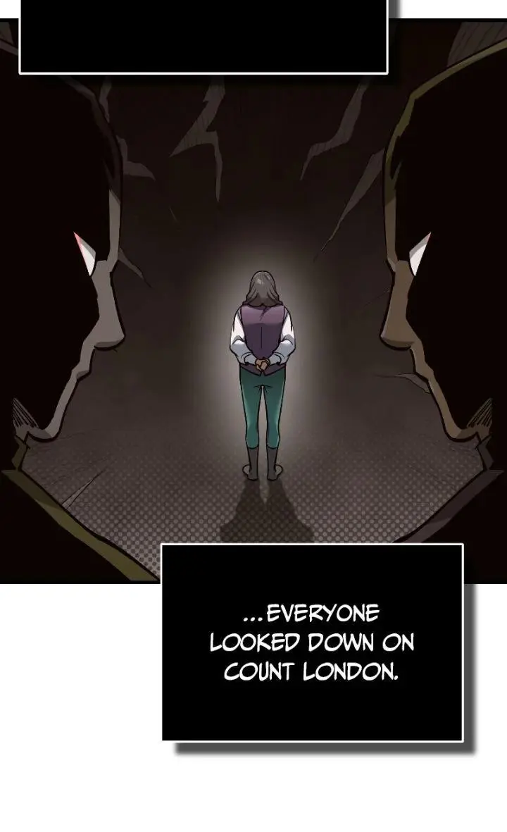 Descended from Divinity Chapter 118