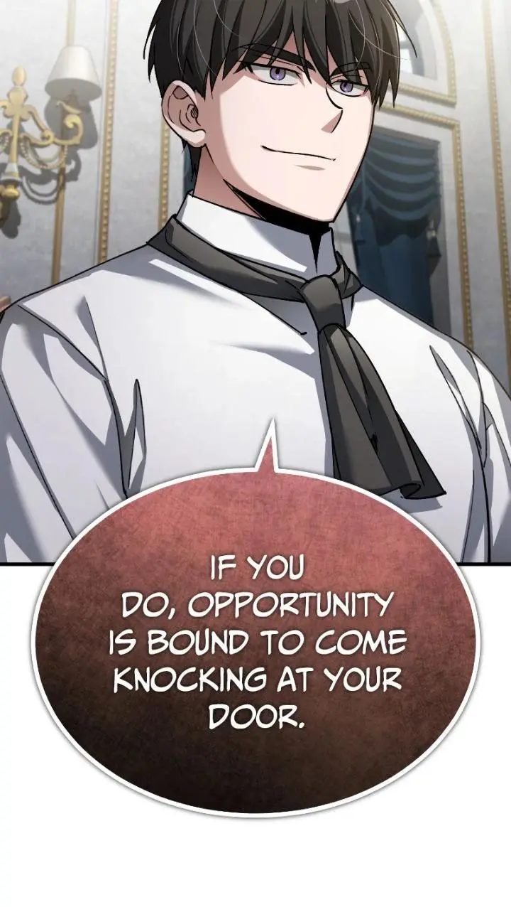 Descended from Divinity Chapter 118