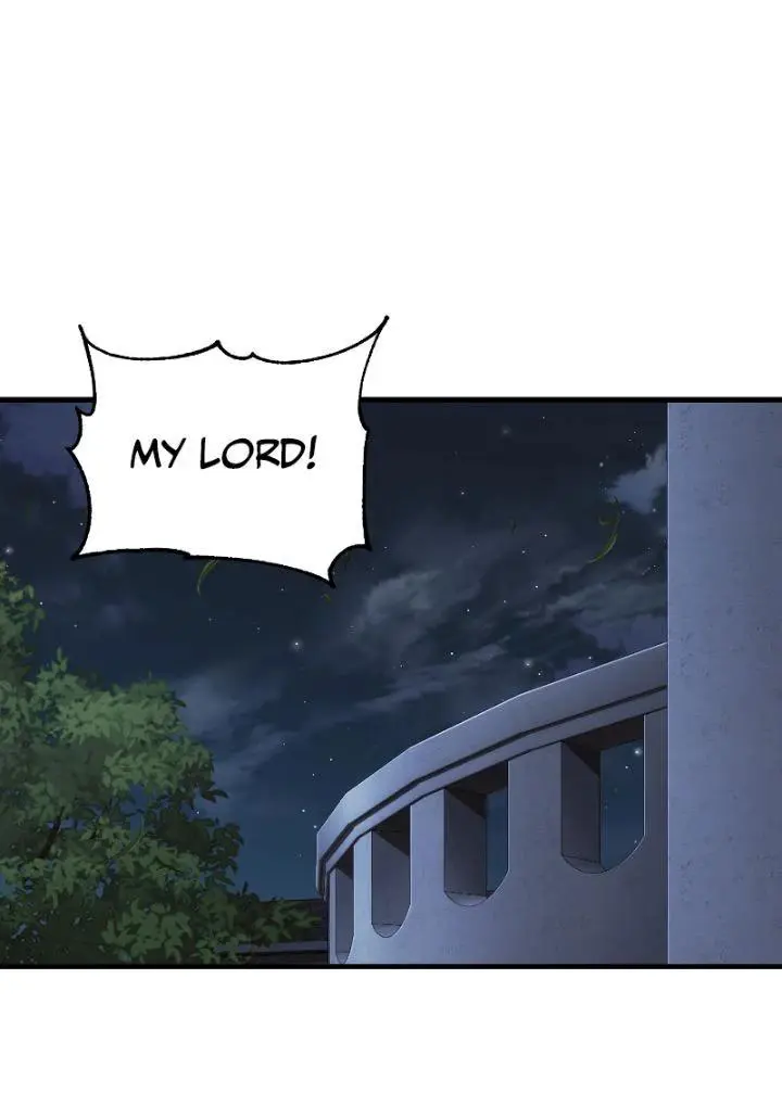 Descended from Divinity Chapter 118
