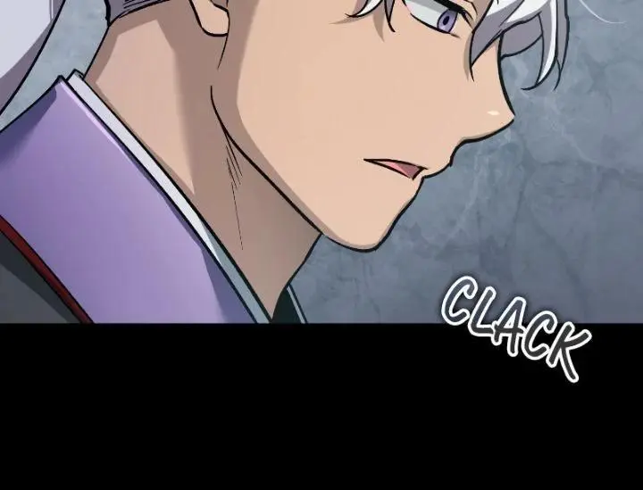 Descended from Divinity Chapter 120