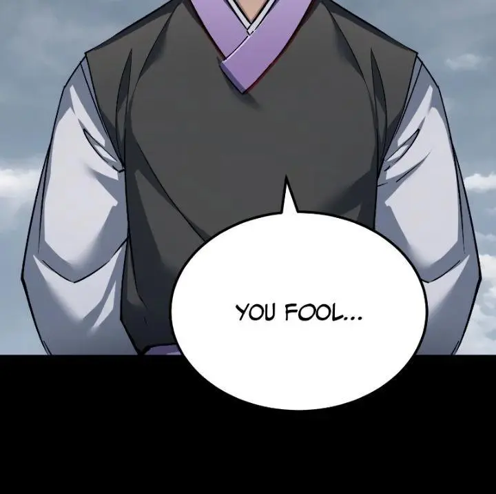 Descended from Divinity Chapter 120
