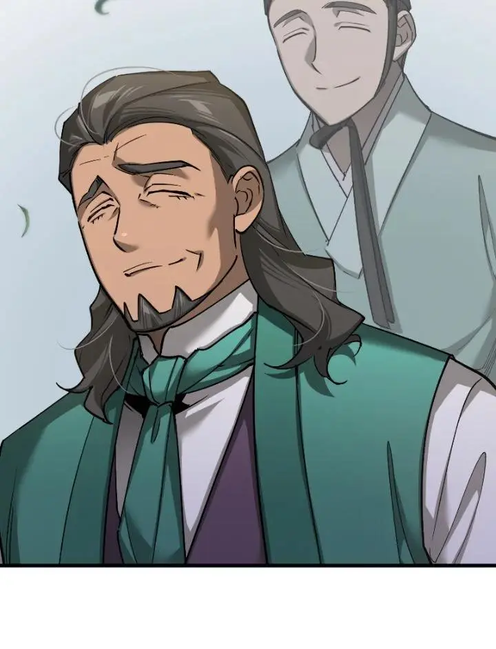 Descended from Divinity Chapter 120