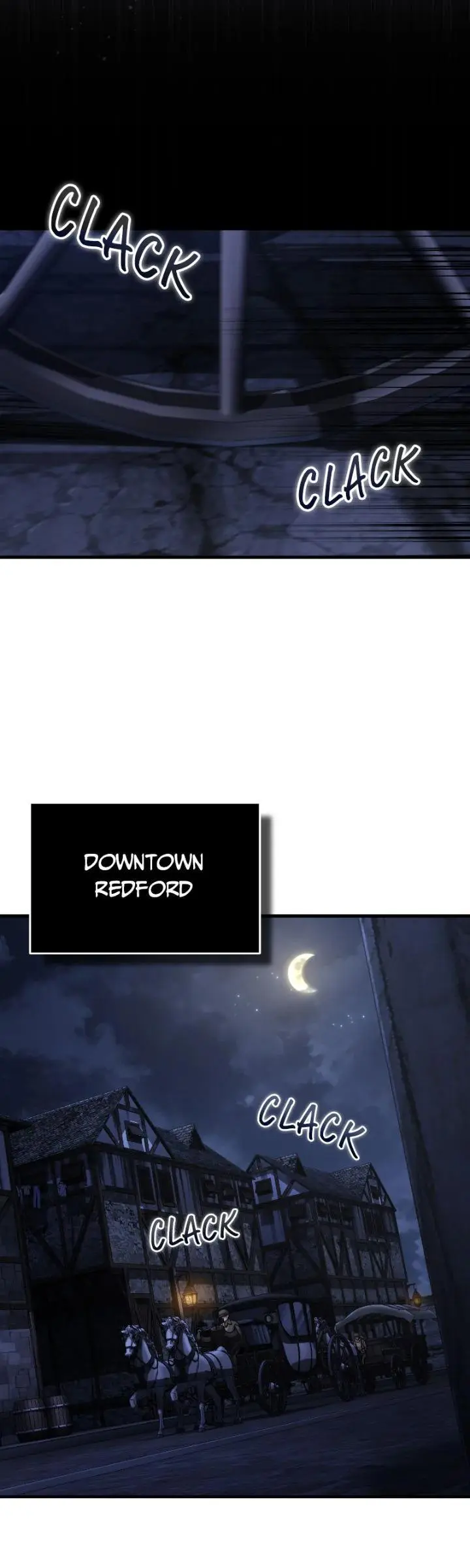 Descended from Divinity Chapter 120