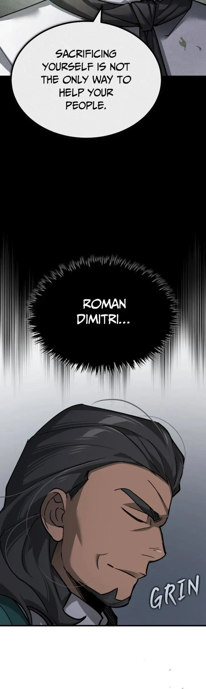 Descended from Divinity Chapter 120