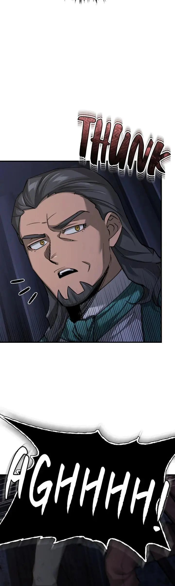 Descended from Divinity Chapter 120