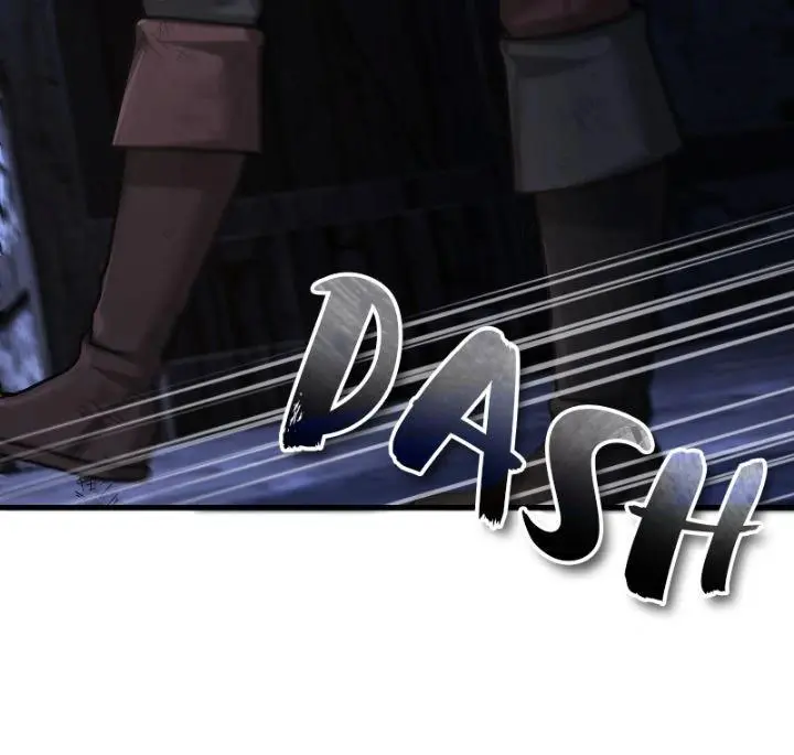Descended from Divinity Chapter 120