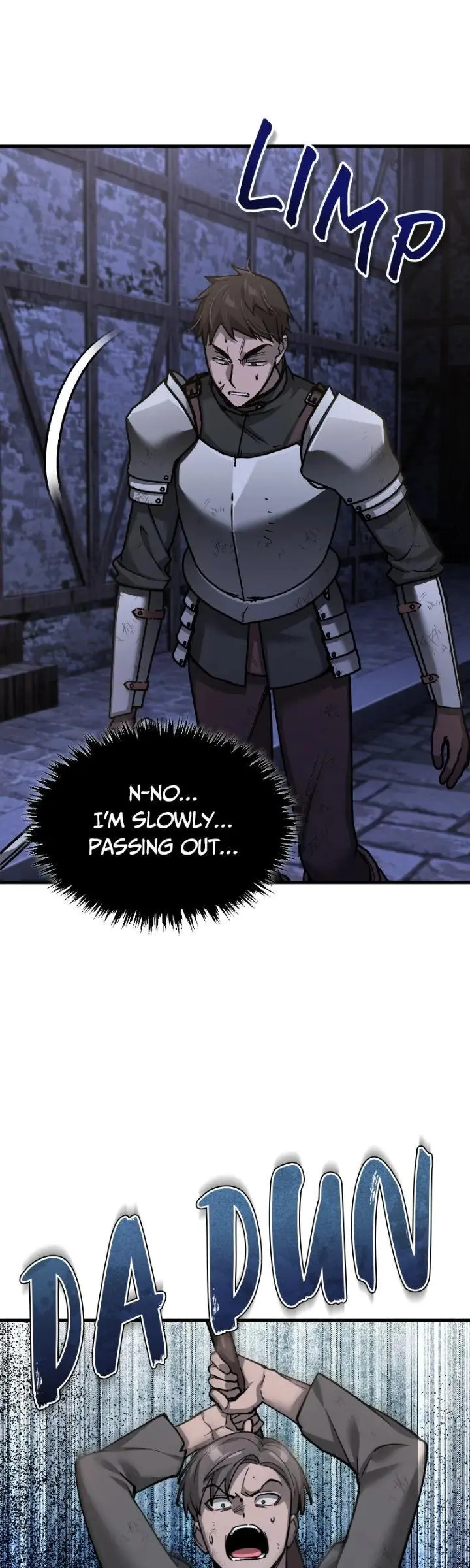 Descended from Divinity Chapter 120