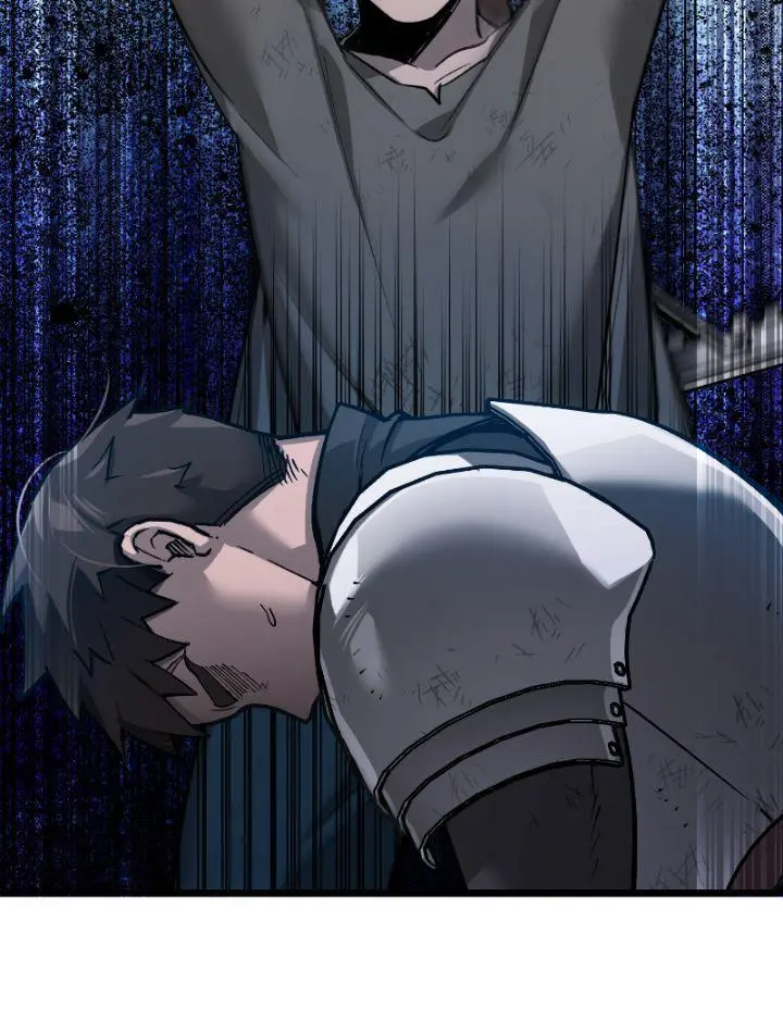 Descended from Divinity Chapter 120