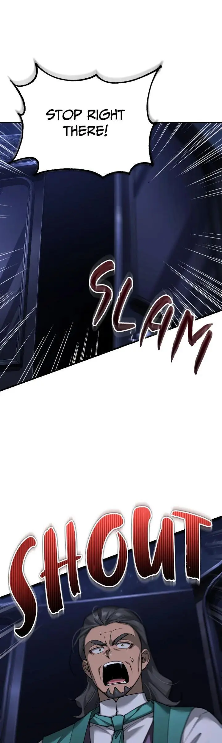 Descended from Divinity Chapter 120