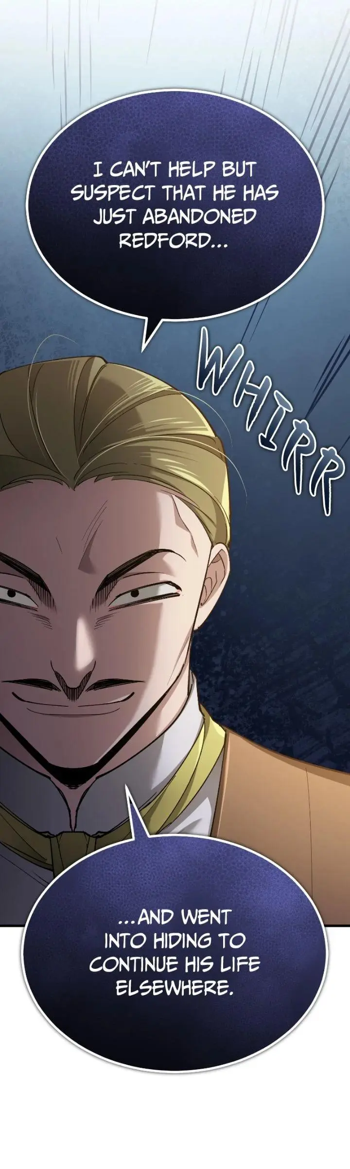 Descended from Divinity Chapter 121