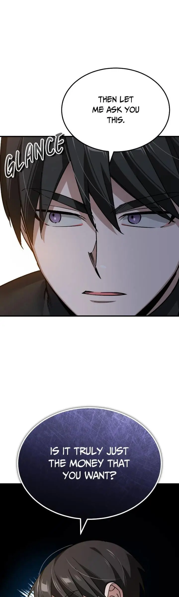 Descended from Divinity Chapter 121
