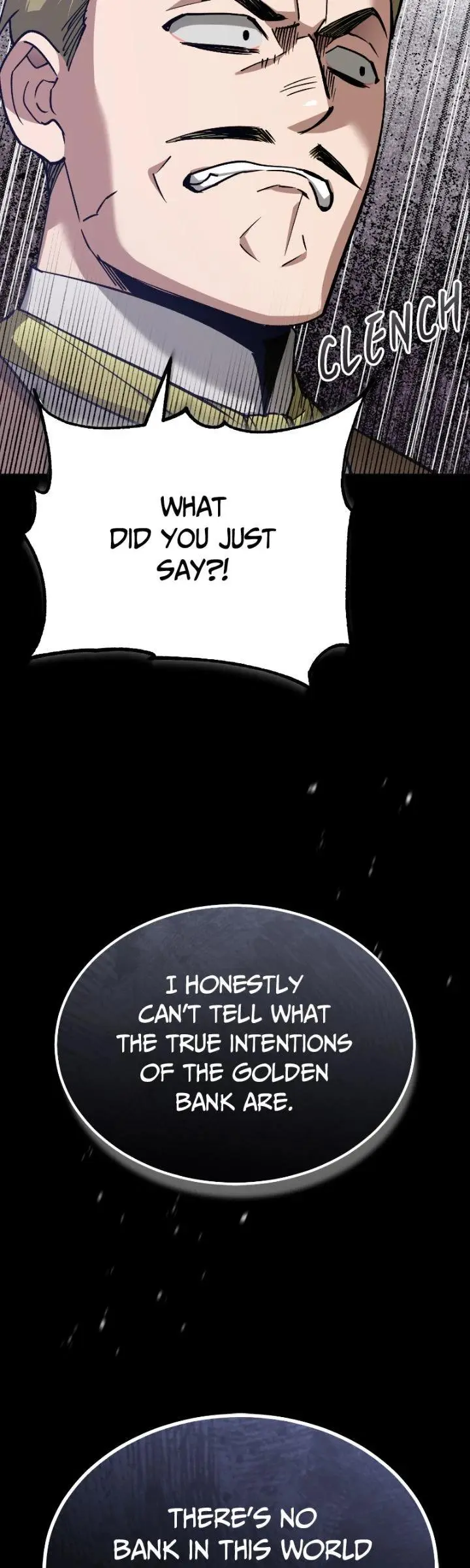 Descended from Divinity Chapter 121