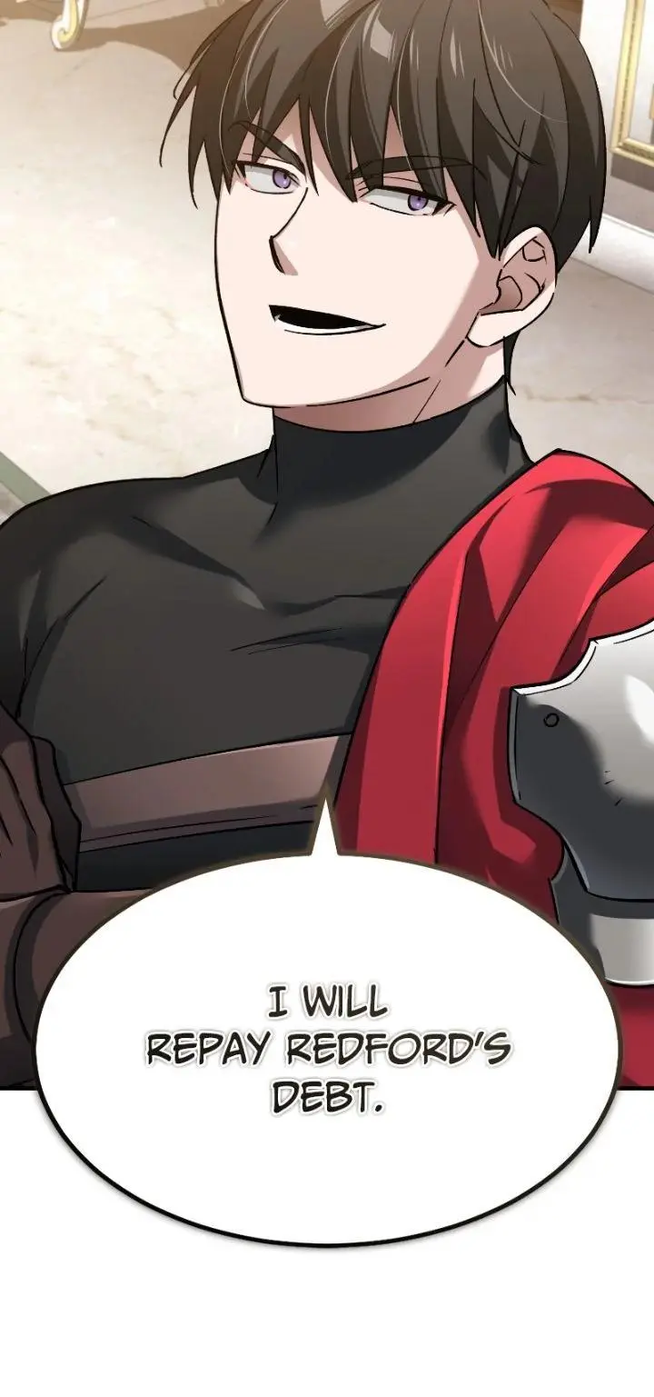 Descended from Divinity Chapter 121