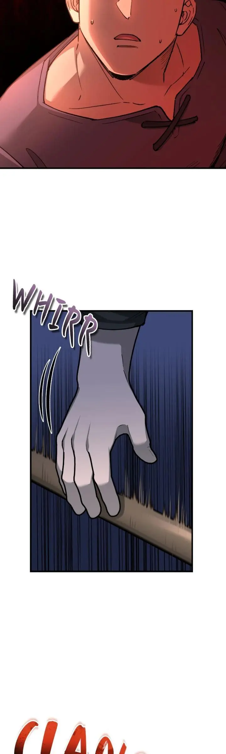 Descended from Divinity Chapter 122