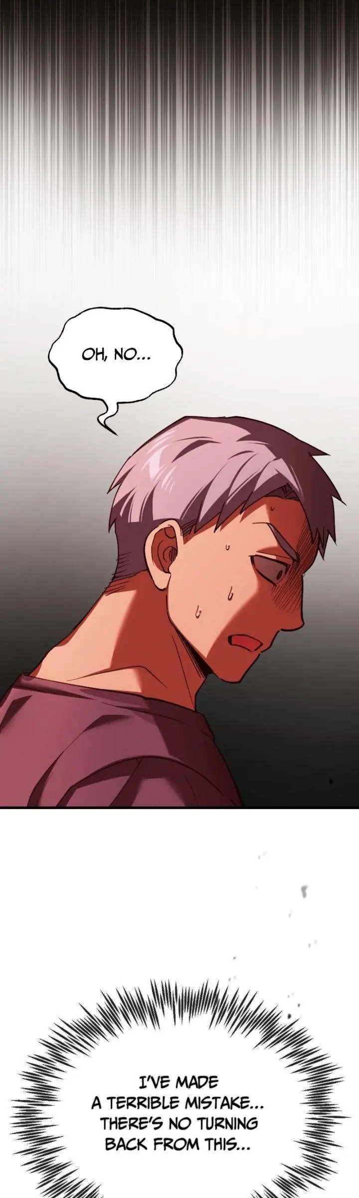 Descended from Divinity Chapter 122
