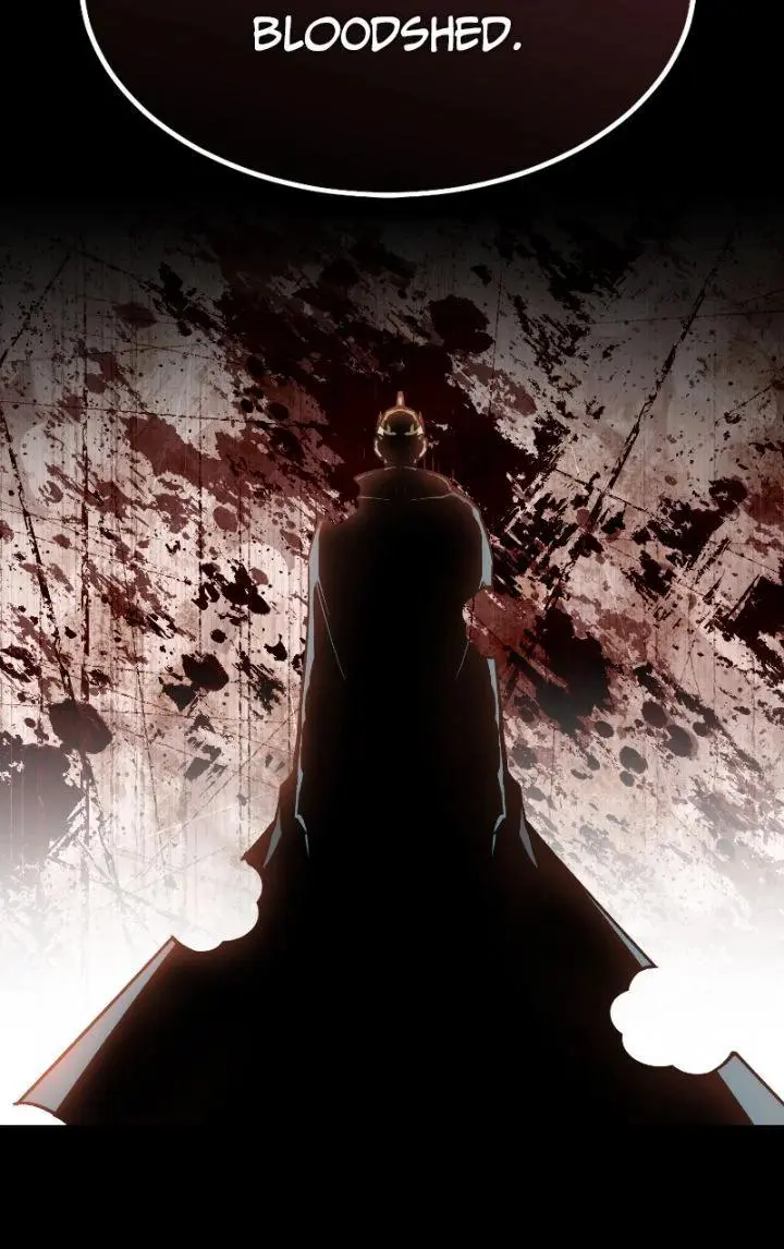 Descended from Divinity Chapter 122