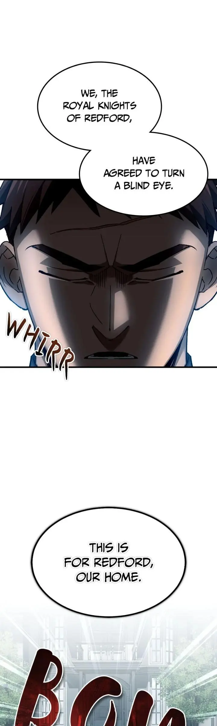 Descended from Divinity Chapter 122