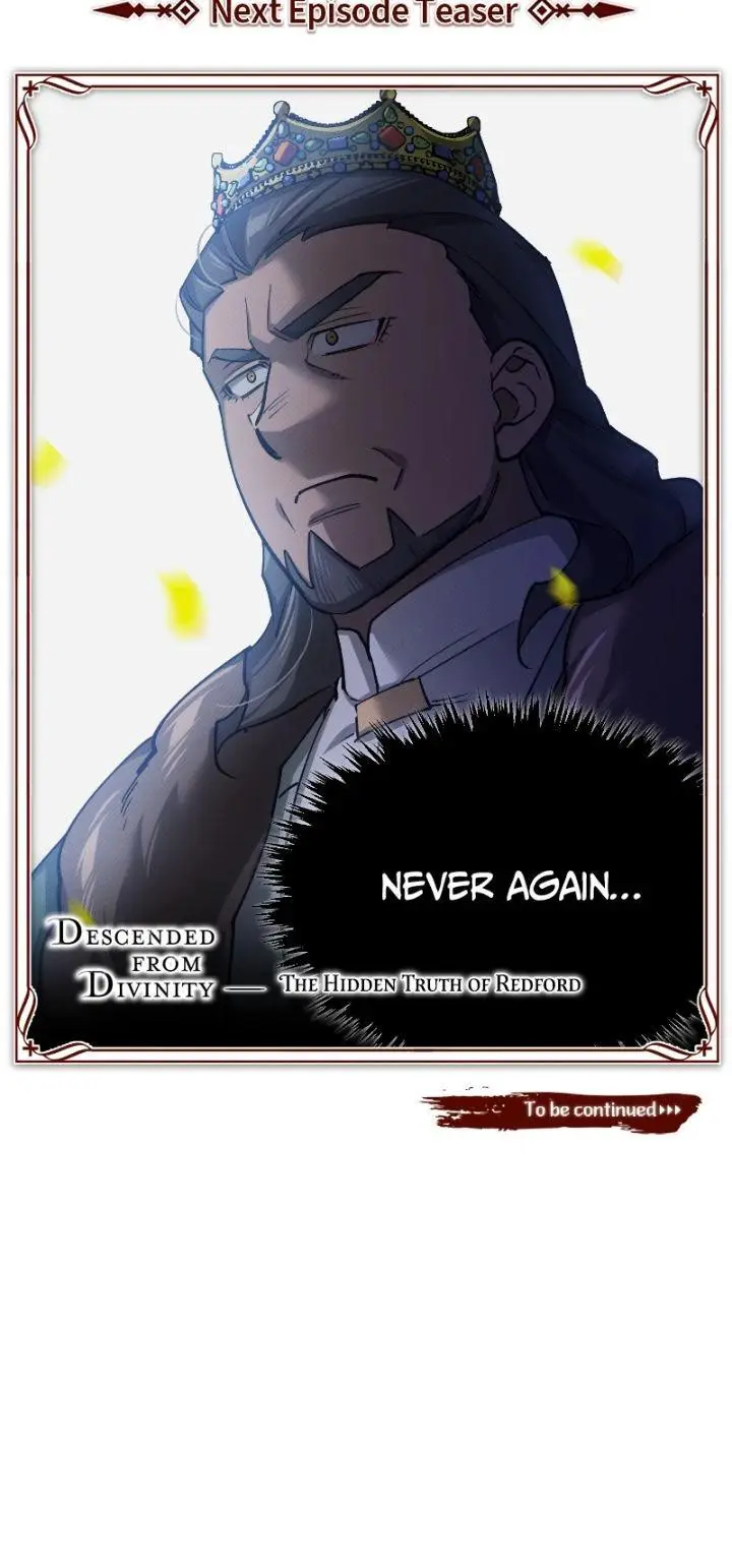 Descended from Divinity Chapter 122
