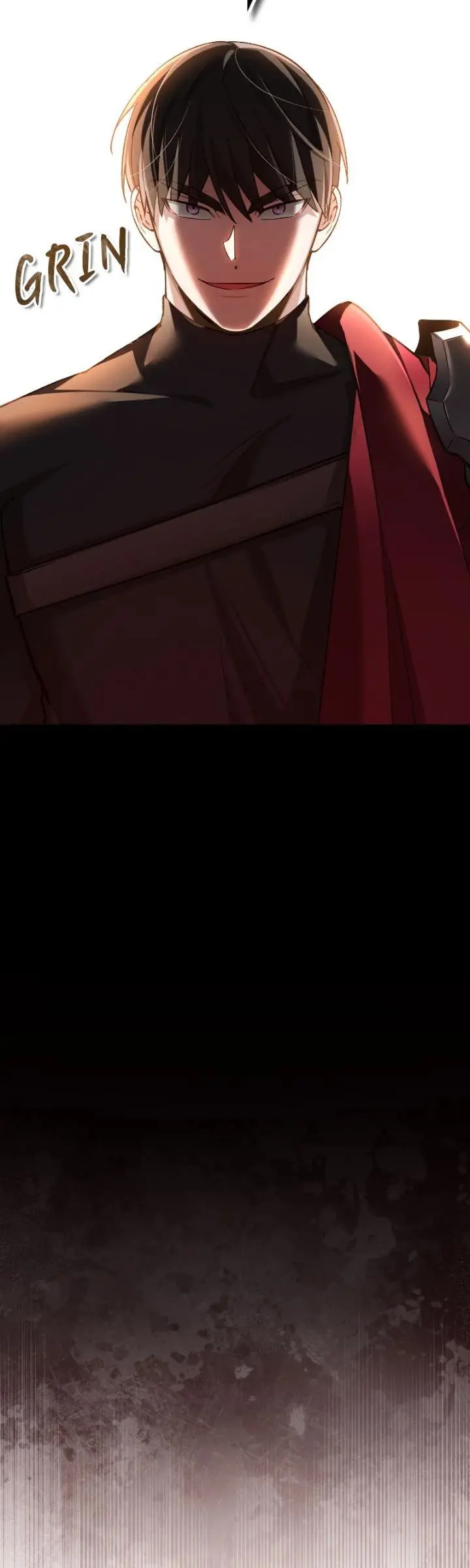 Descended from Divinity Chapter 123
