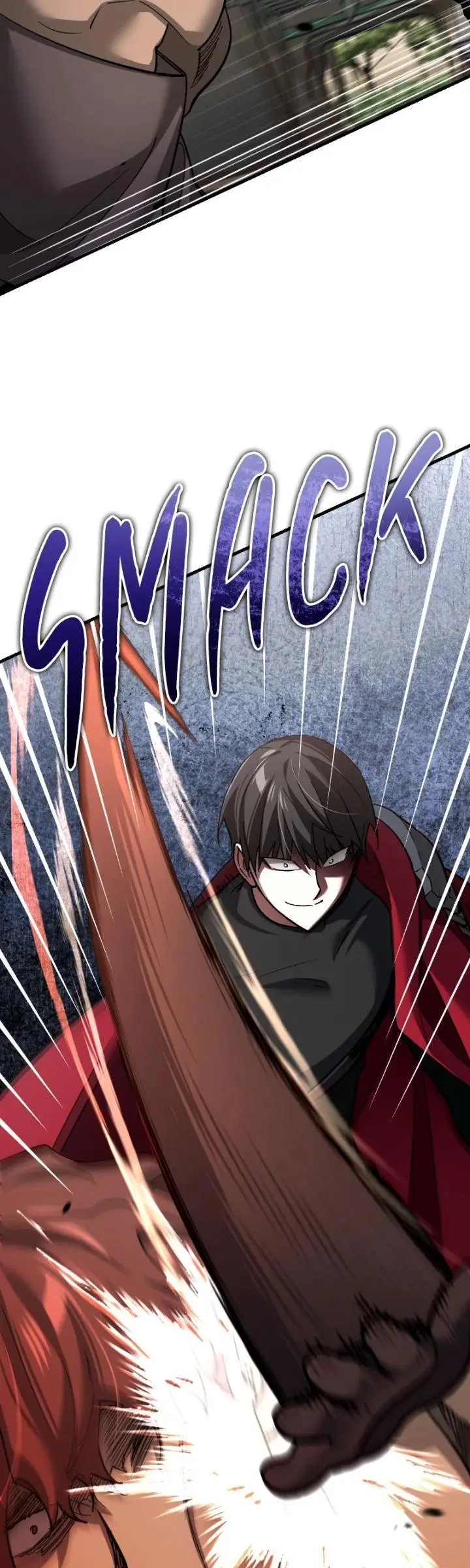 Descended from Divinity Chapter 124