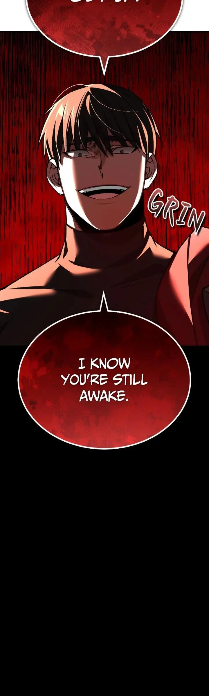 Descended from Divinity Chapter 124