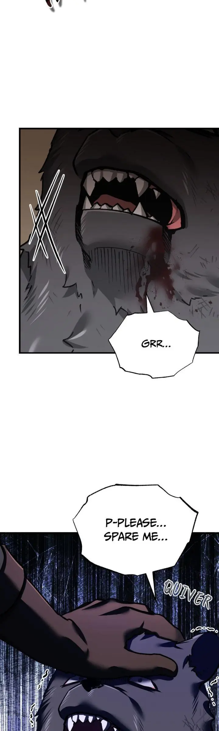 Descended from Divinity Chapter 125