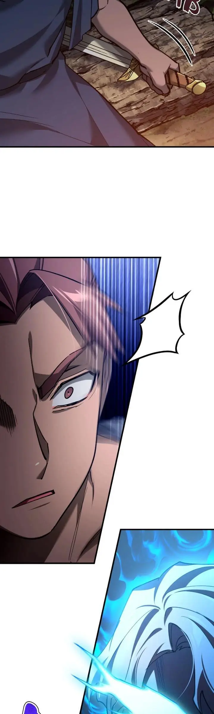 Descended from Divinity Chapter 125