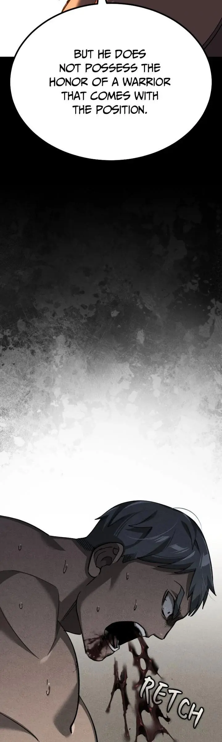 Descended from Divinity Chapter 126