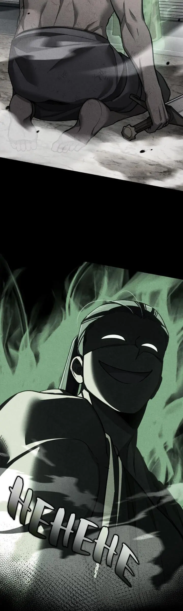 Descended from Divinity Chapter 126