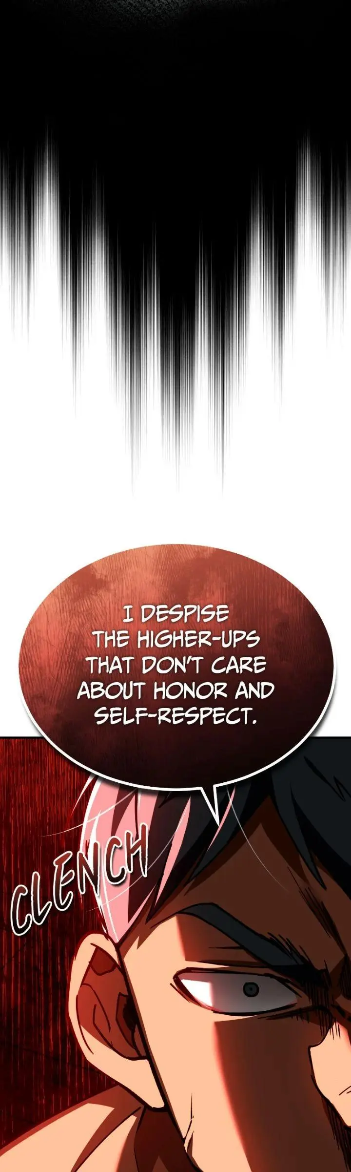 Descended from Divinity Chapter 126